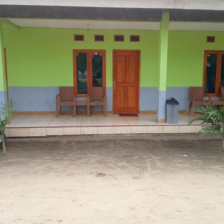 Penginapan Pandawa Ciwaru Zewnętrze zdjęcie
