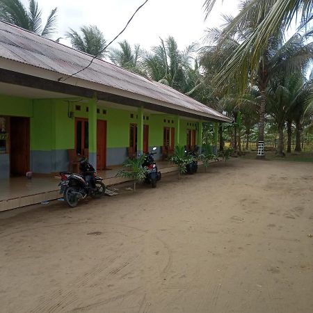 Penginapan Pandawa Ciwaru Zewnętrze zdjęcie