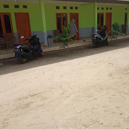 Penginapan Pandawa Ciwaru Zewnętrze zdjęcie
