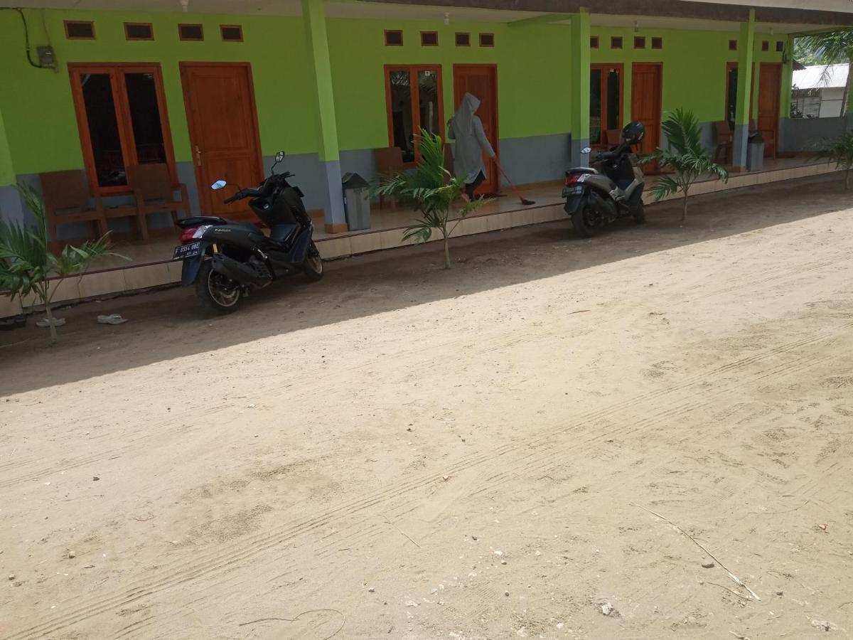 Penginapan Pandawa Ciwaru Zewnętrze zdjęcie